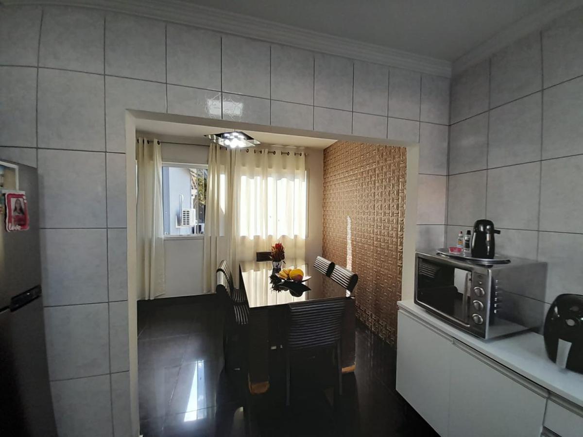 Casa, Heliópolis, 3 Quartos, 10 Vagas, 1 Suíte