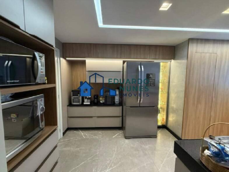 Cobertura, Buritis, 4 Quartos, 3 Vagas, 1 Suíte