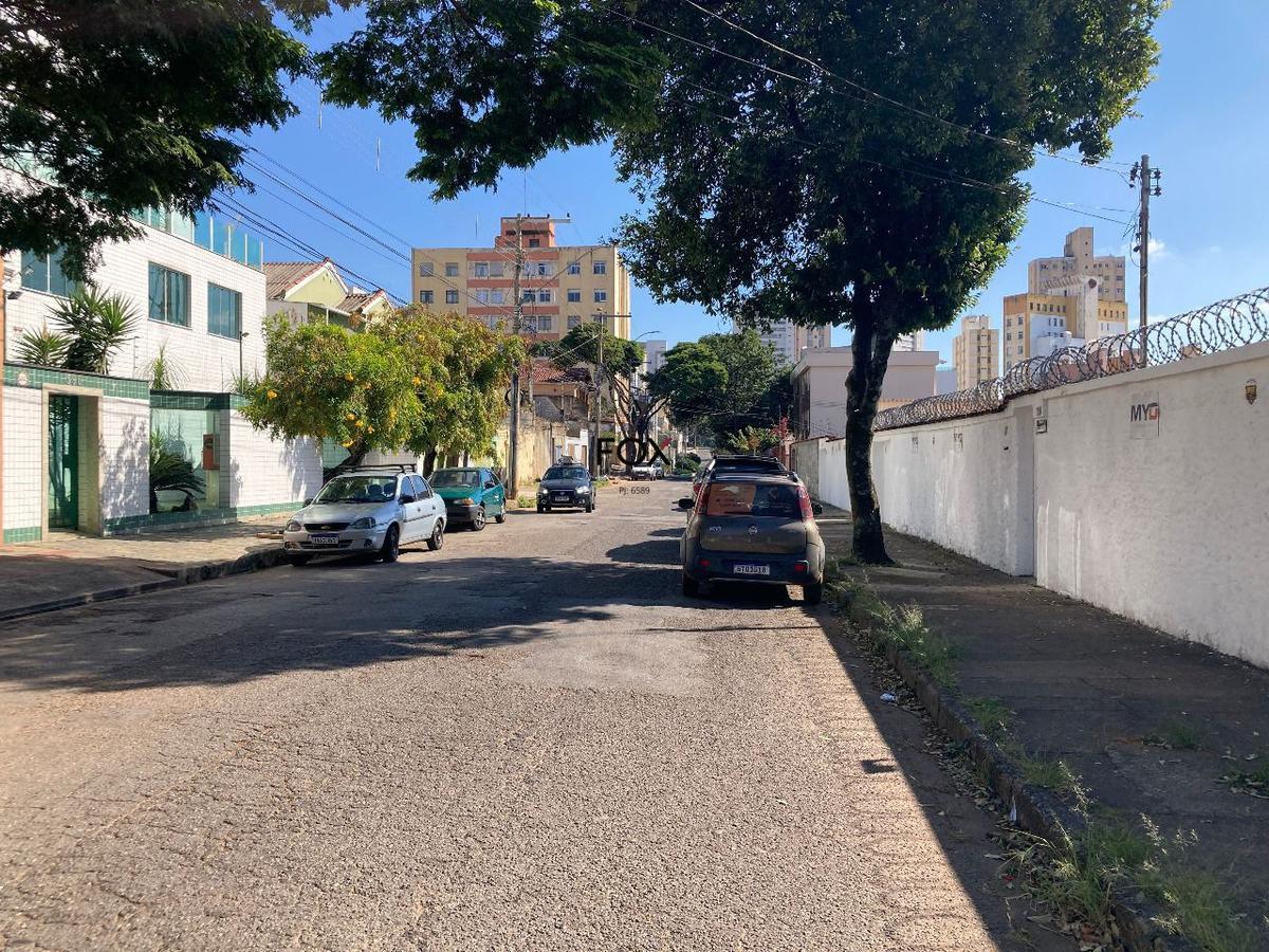 Apartamento, Jardim América, 2 Quartos, 2 Vagas, 1 Suíte