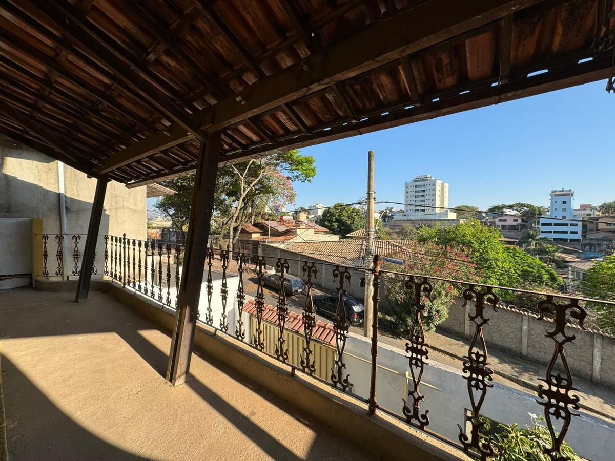 Casa, Ouro Preto, 3 Quartos, 1 Vaga