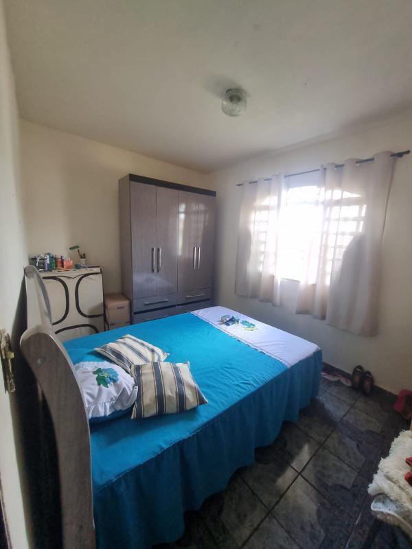 Casa, Chácara Del-rey, 2 Quartos, 2 Vagas