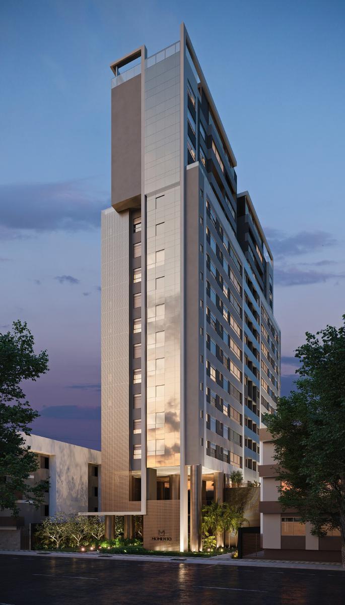 Apartamento, Santo Agostinho, 3 Quartos, 2 Vagas, 1 Suíte