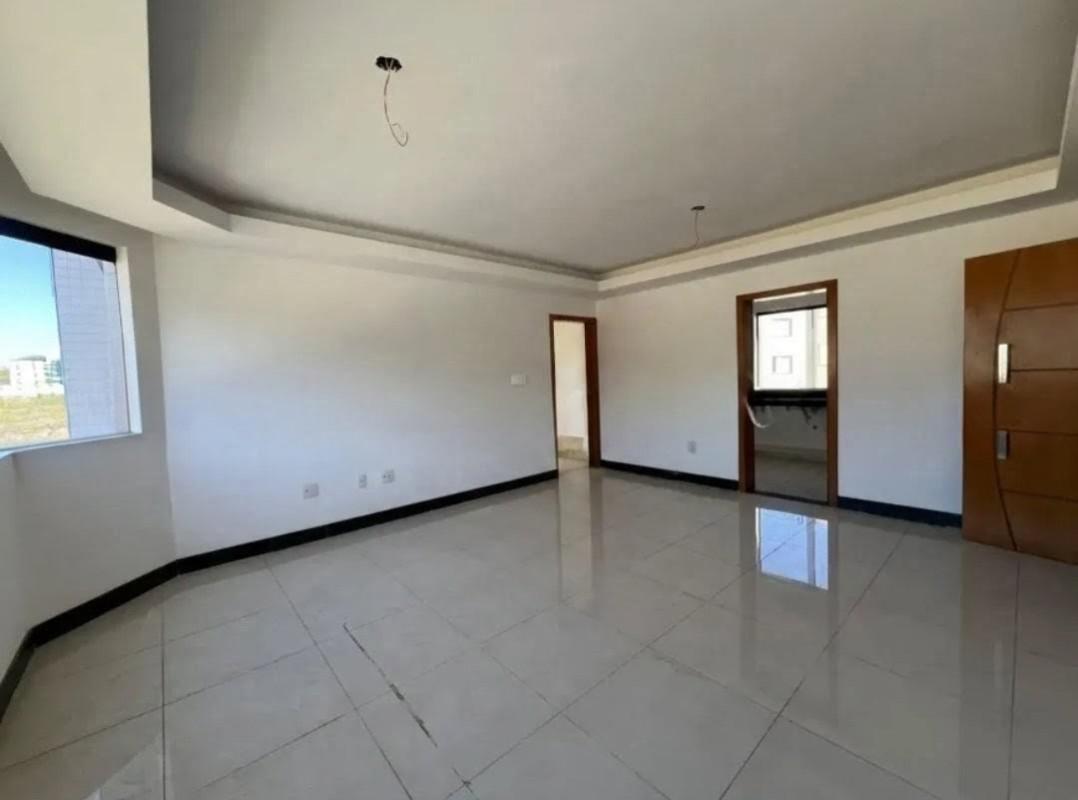 Apartamento, Grajaú, 3 Quartos, 3 Vagas, 1 Suíte