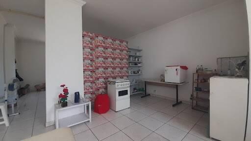 Andar, Funcionários, 2 Quartos, 0 Vaga