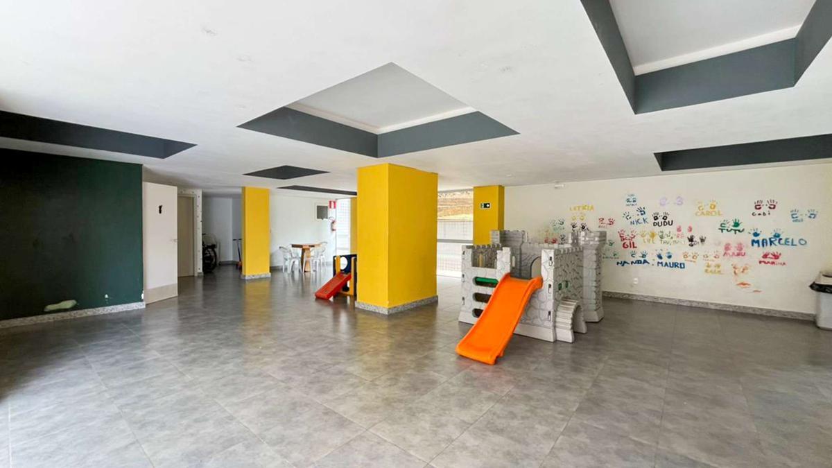 Apartamento, Luxemburgo, 3 Quartos, 2 Vagas, 3 Suítes