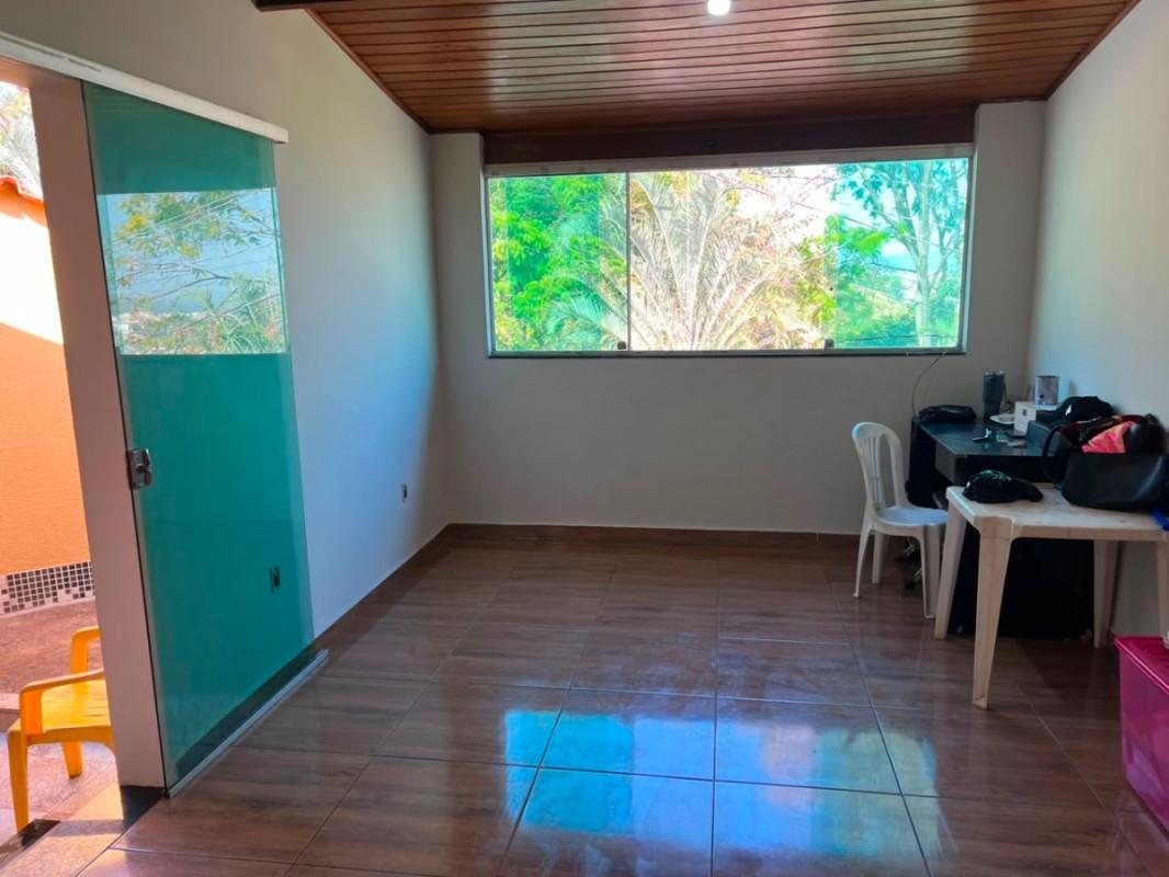 Casa, Eldorado (parque Durval de Barros), 3 Quartos, 3 Vagas, 1 Suíte