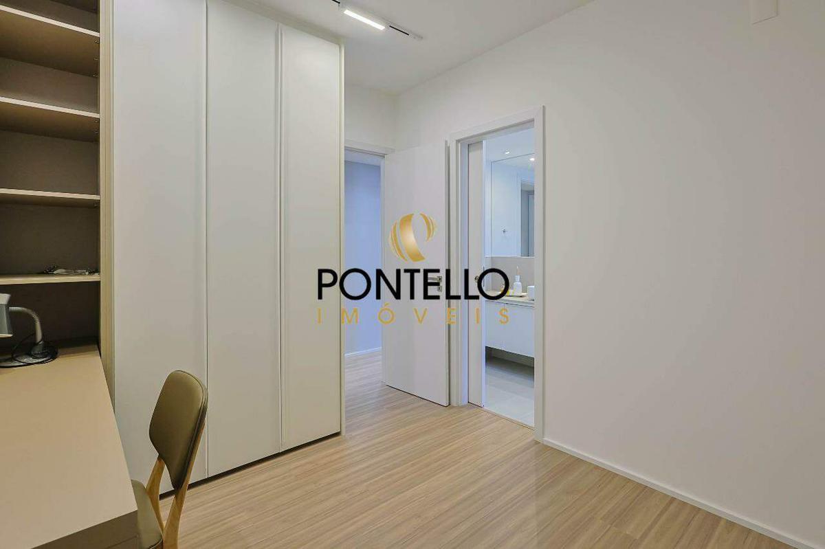 Apartamento, Vila da Serra, 2 Quartos, 2 Vagas, 2 Suítes