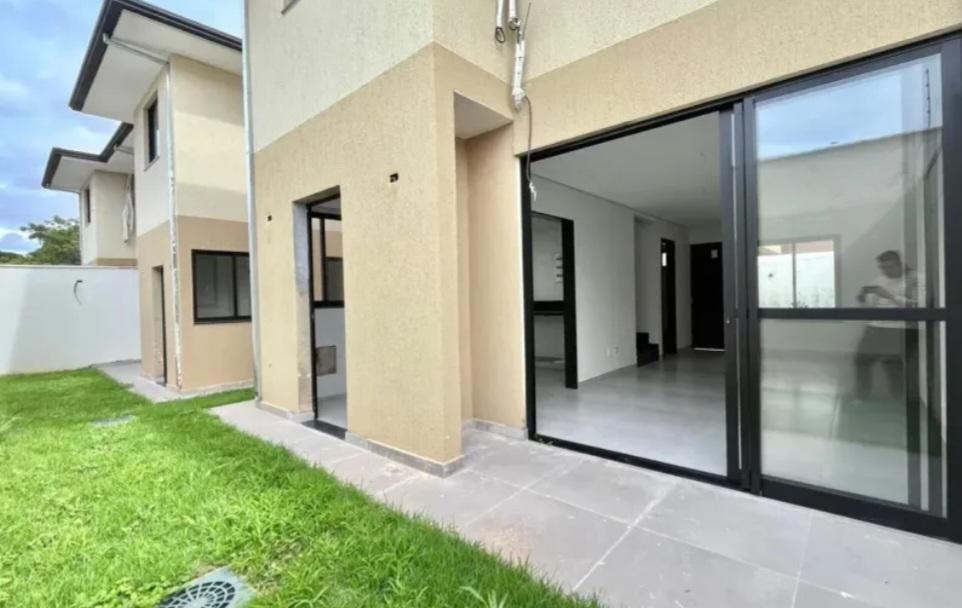 Casa, São Luiz (pampulha), 4 Quartos, 2 Vagas, 1 Suíte