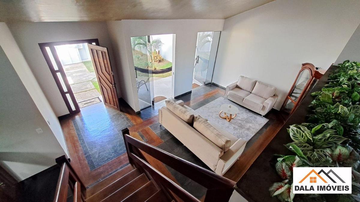 Casa, Palmares, 3 Quartos, 4 Vagas, 1 Suíte