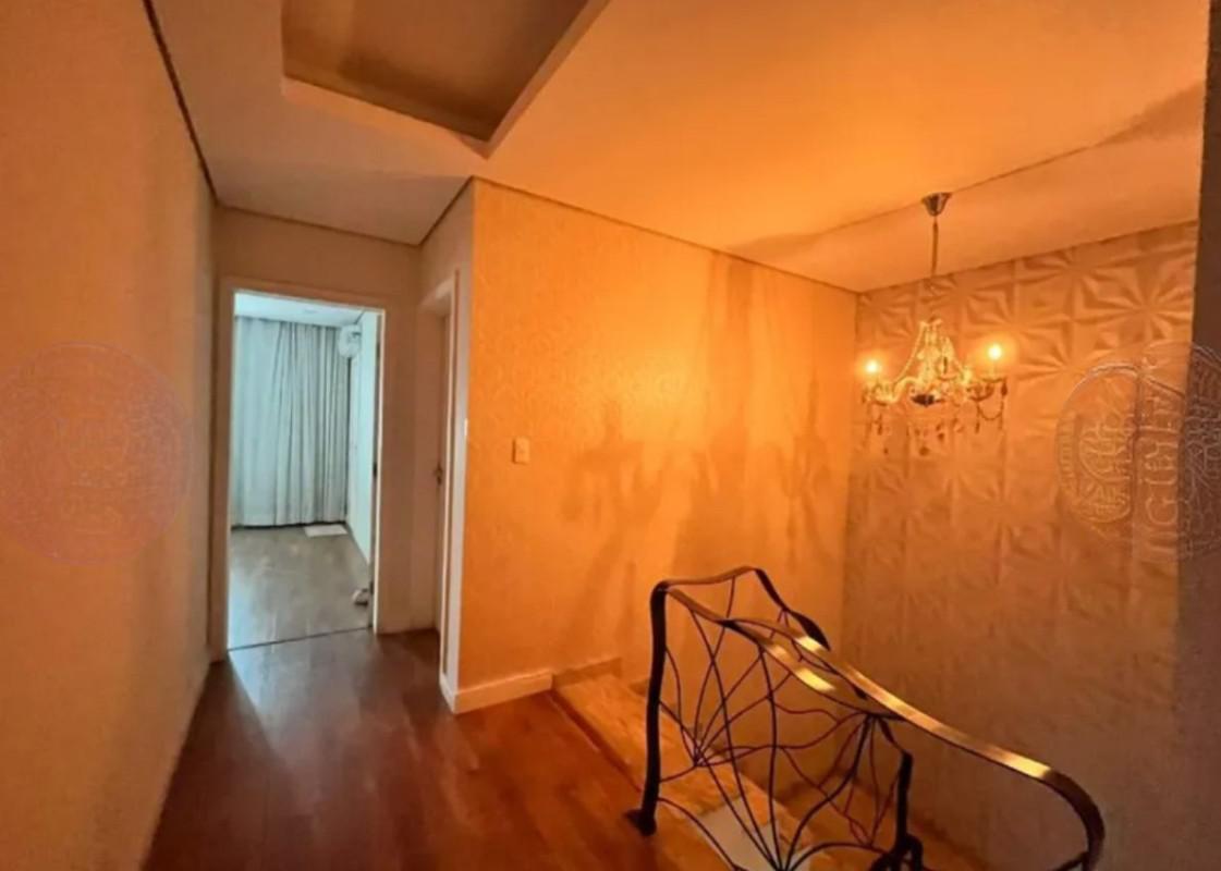 Casa, Diamante, 4 Quartos, 3 Vagas, 1 Suíte