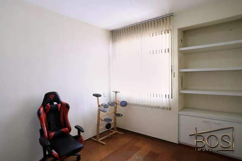 Cobertura, São Pedro, 4 Quartos, 2 Vagas, 2 Suítes