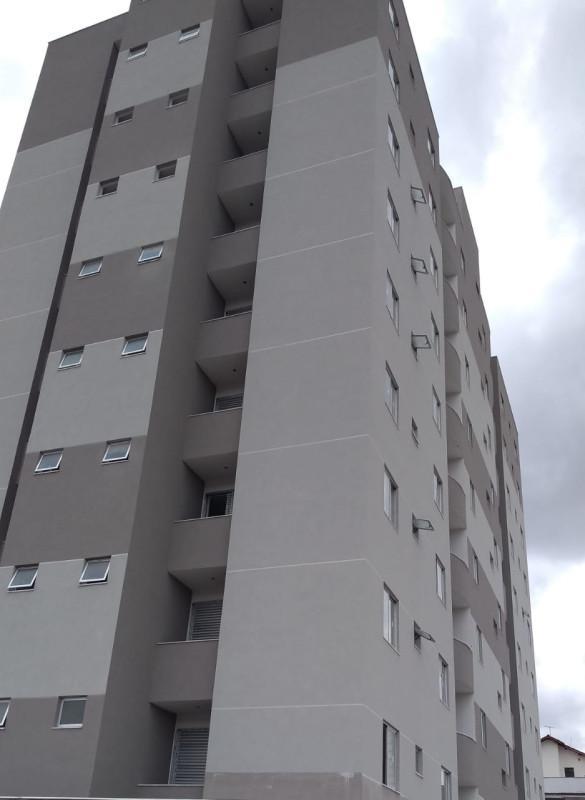Apartamento, Floresta, 3 Quartos, 3 Vagas, 1 Suíte