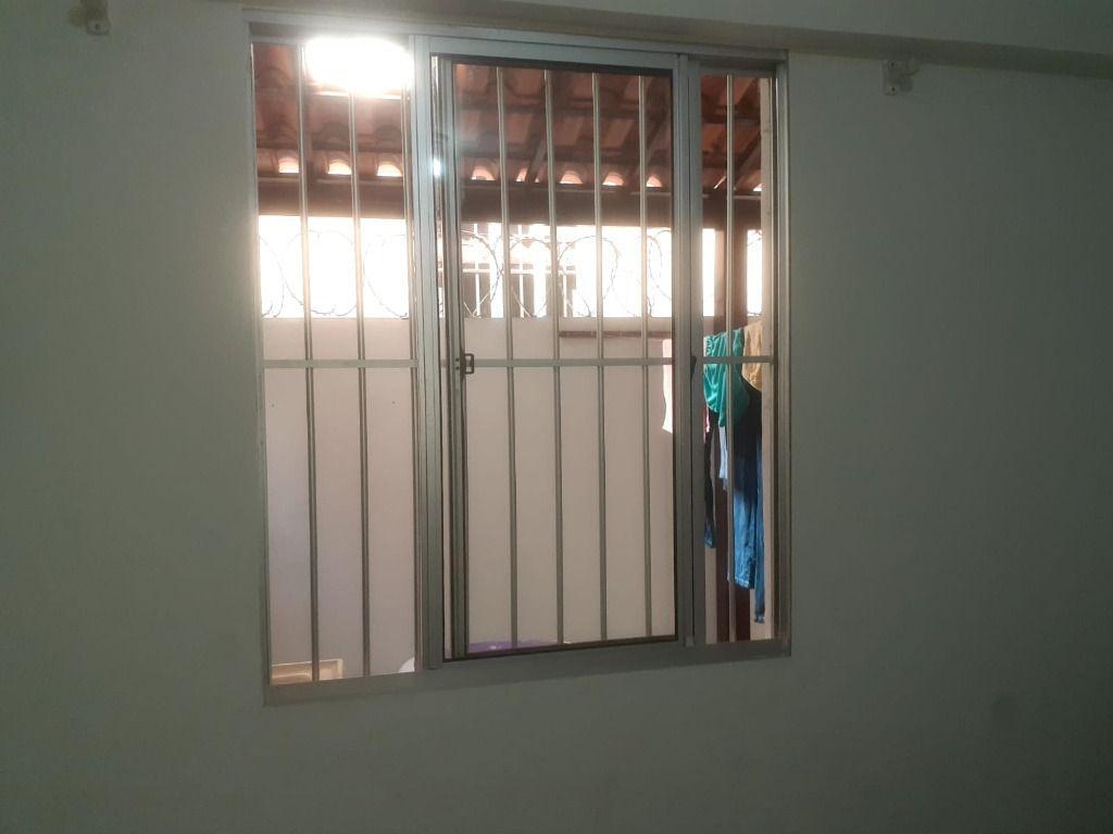 Apartamento, Centro, 2 Quartos, 2 Vagas