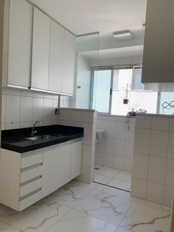 Apartamento, Manacás, 2 Quartos, 2 Vagas, 1 Suíte