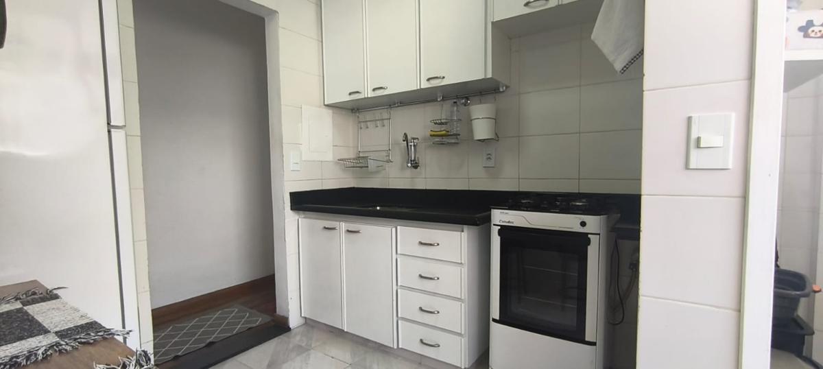 Apartamento, Cidade Nova, 2 Quartos, 1 Vaga