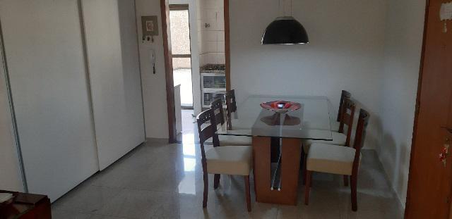 Apartamento, Itapoã, 3 Quartos, 2 Vagas, 1 Suíte