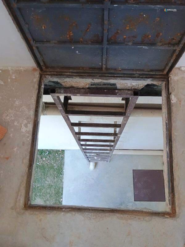 Galpão, Itapoã, 0 Quarto, 0 Vaga