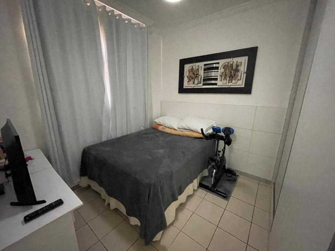 Apartamento, Castelo, 2 Quartos, 1 Vaga