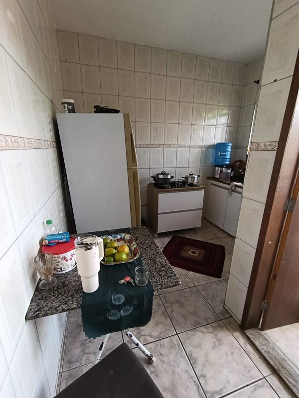 Casa, Piratininga (venda Nova), 9 Quartos, 3 Vagas, 2 Suítes