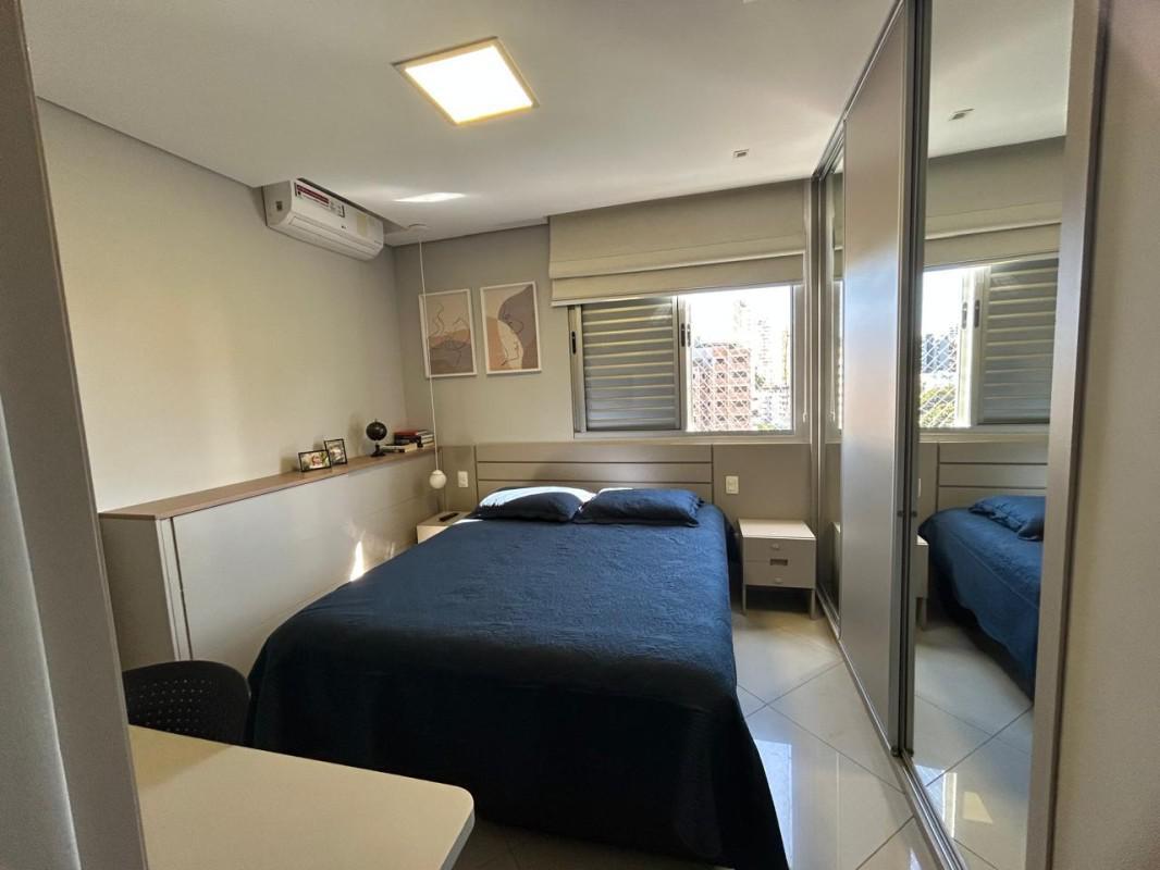 Cobertura, Nova Granada, 3 Quartos, 3 Vagas, 1 Suíte