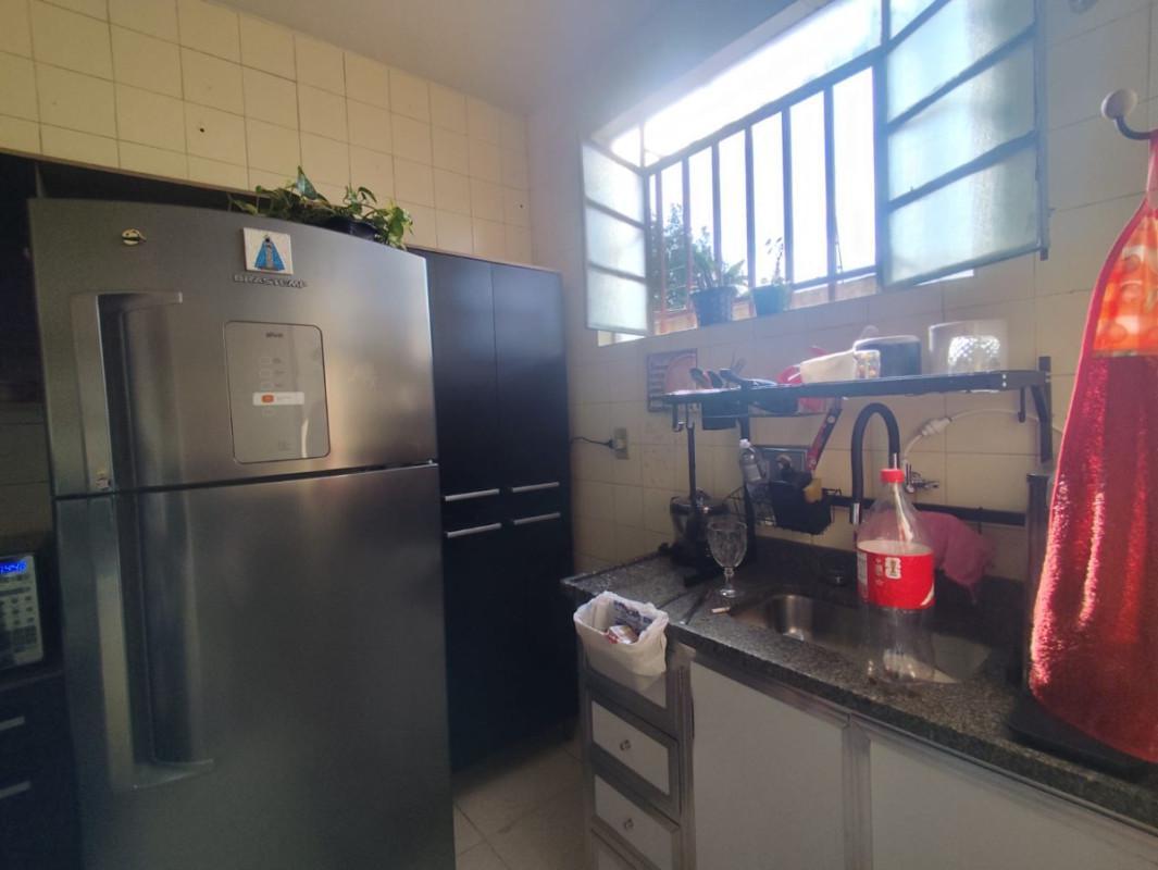 Apartamento, Padre Eustáquio, 3 Quartos, 1 Vaga