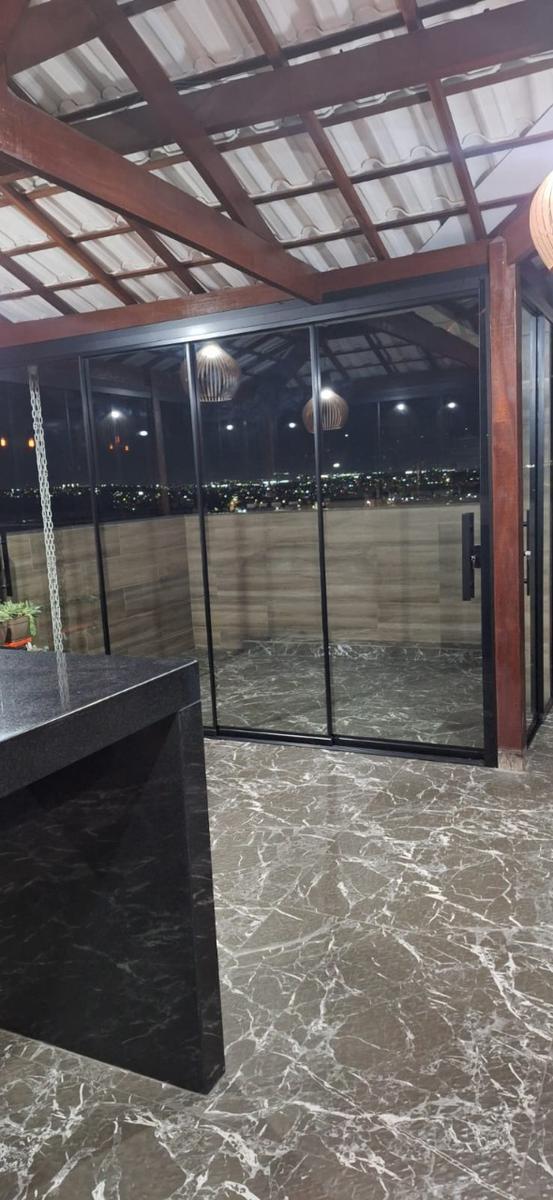 Casa, Parque Xangri-lá, 2 Quartos, 1 Vaga