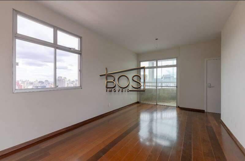 Apartamento, Santo Agostinho, 3 Quartos, 2 Vagas, 1 Suíte
