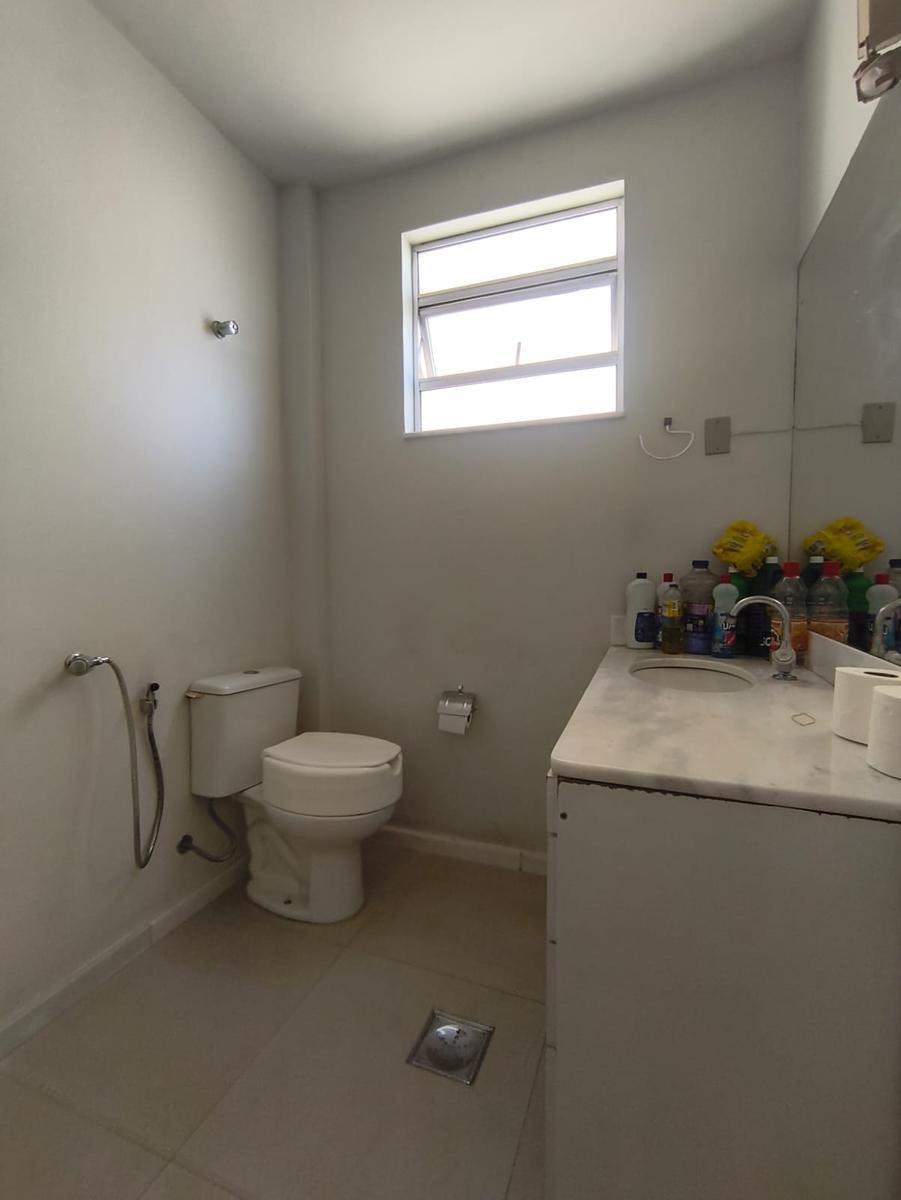 Apartamento, Coração de Jesus, 3 Quartos, 1 Vaga