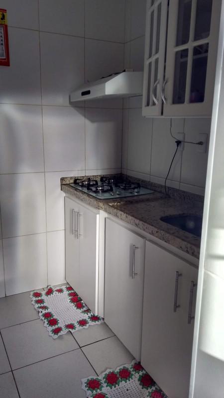 Apartamento, Jardim Riacho das Pedras, 2 Quartos, 1 Vaga