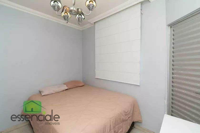 Apartamento, Jardim Riacho das Pedras, 3 Quartos, 1 Vaga