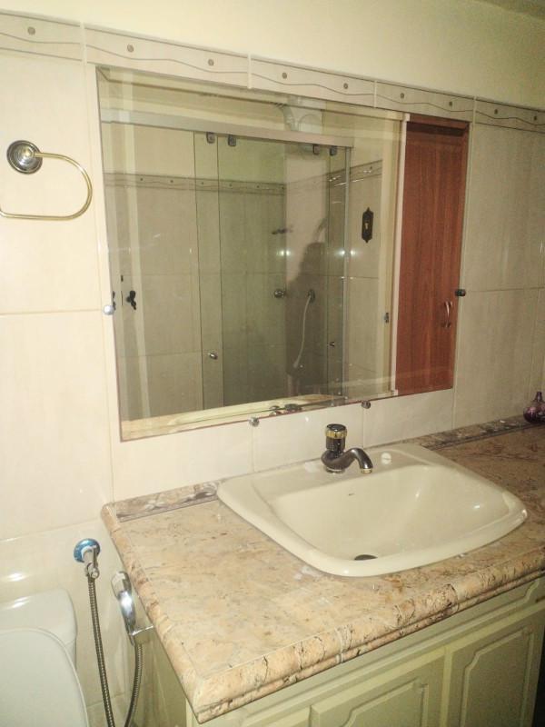 Apartamento, Centro, 2 Quartos, 0 Vaga