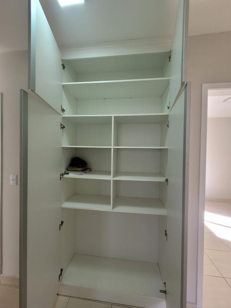 Apartamento, Ouro Preto, 3 Quartos, 1 Vaga, 1 Suíte