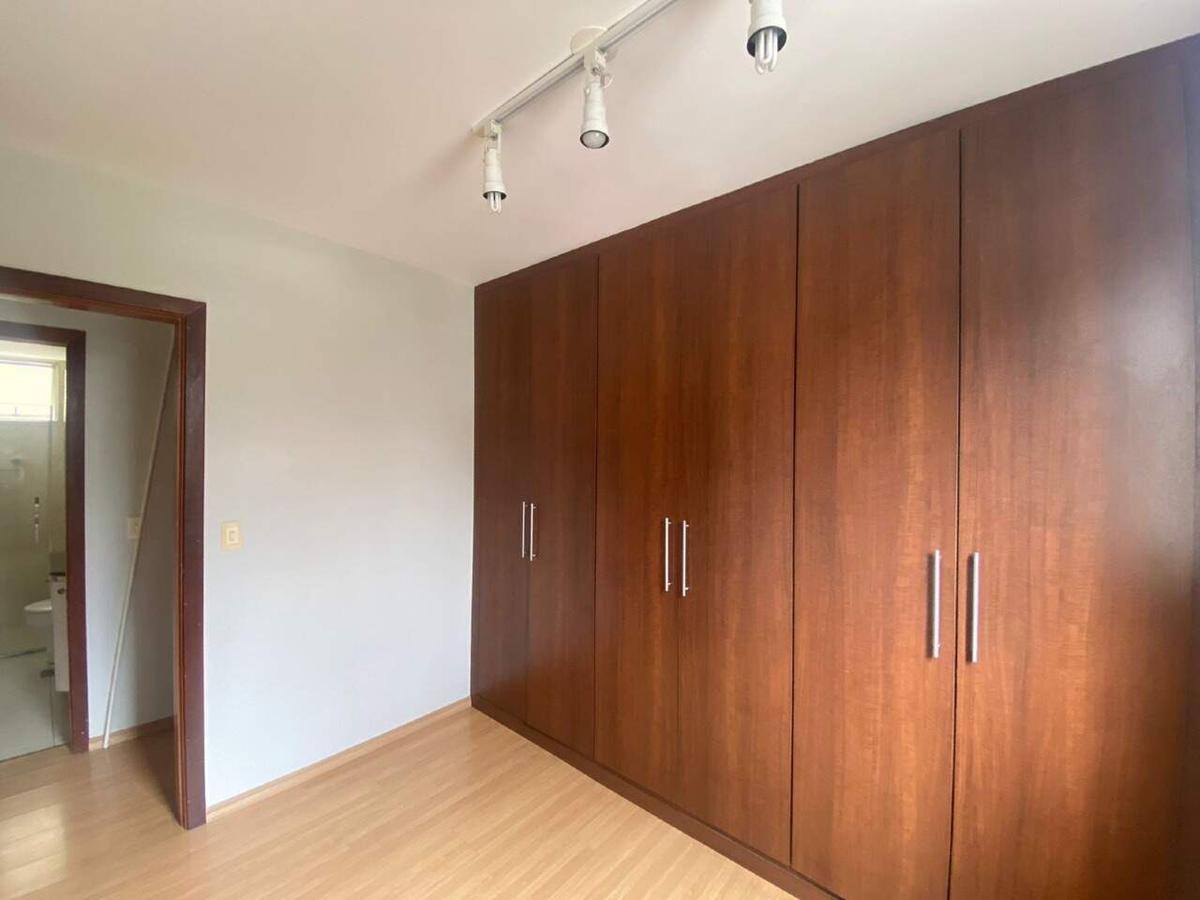 Apartamento, Buritis, 4 Quartos, 2 Vagas, 1 Suíte