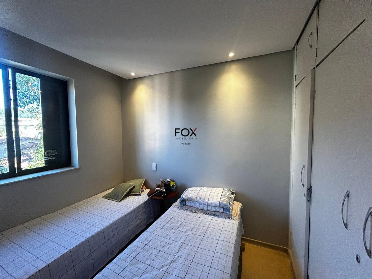 Apartamento, Vila Paris, 4 Quartos, 2 Vagas, 1 Suíte