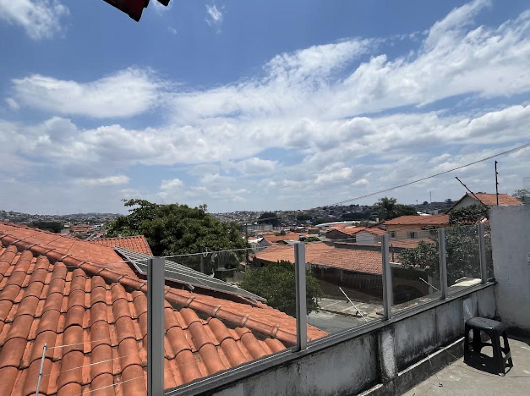 Casa, Alípio de Melo, 4 Quartos, 3 Vagas