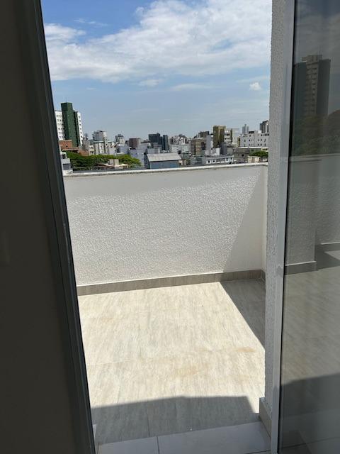 Cobertura, Anchieta, 2 Quartos, 2 Vagas, 1 Suíte