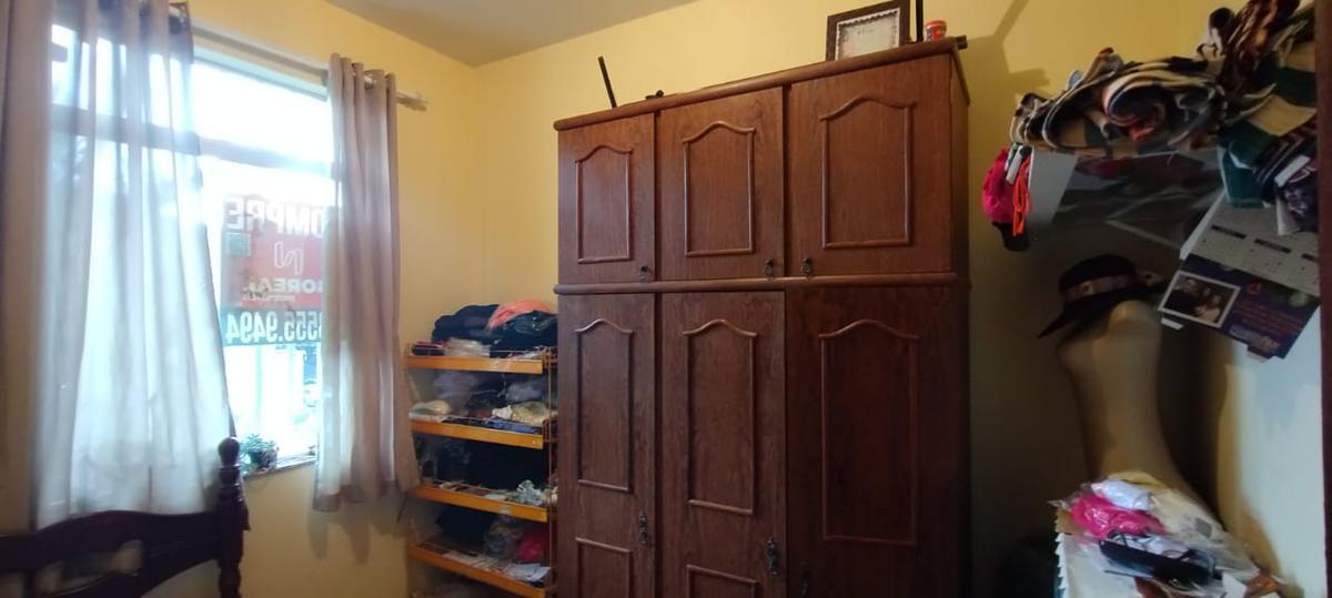 Apartamento, Nova Cachoeirinha, 2 Quartos, 0 Vaga