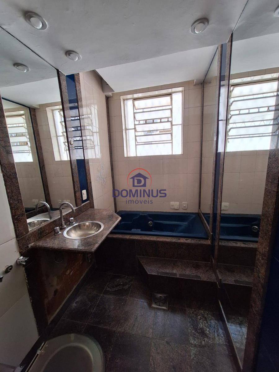 Apartamento, Cruzeiro, 3 Quartos, 1 Vaga