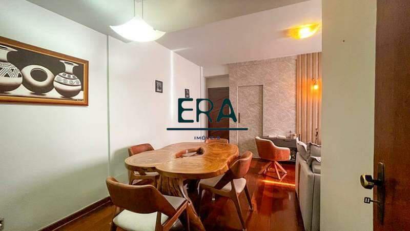 Apartamento, Buritis, 3 Quartos, 1 Vaga, 1 Suíte