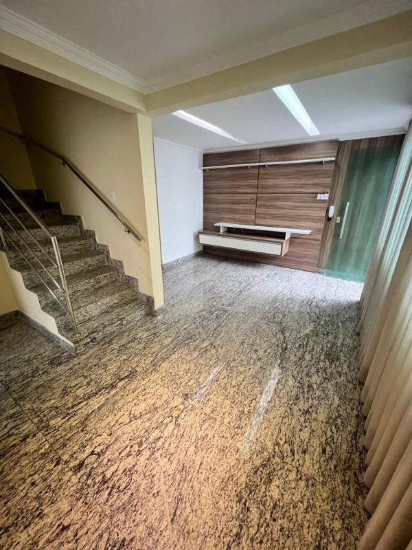 Casa, Santa Terezinha, 3 Quartos, 1 Vaga, 1 Suíte