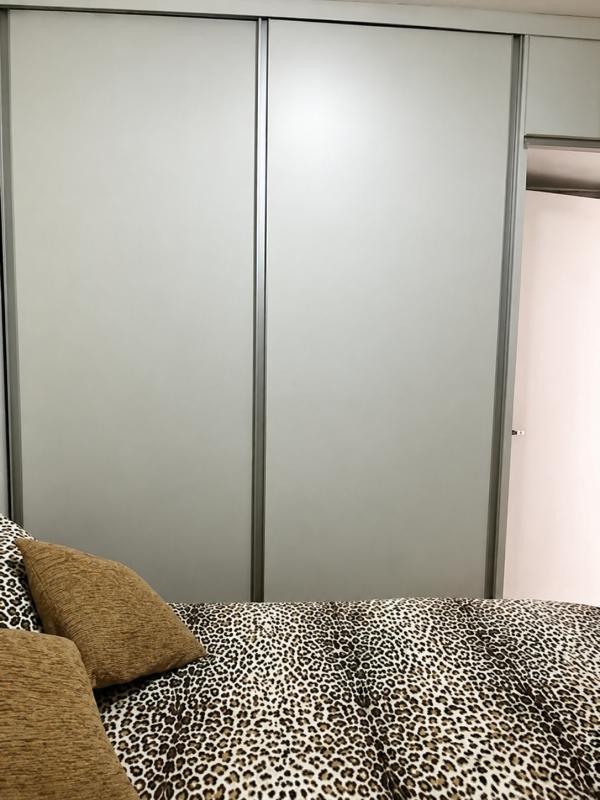 Cobertura, Serrano, 2 Quartos, 1 Vaga, 1 Suíte