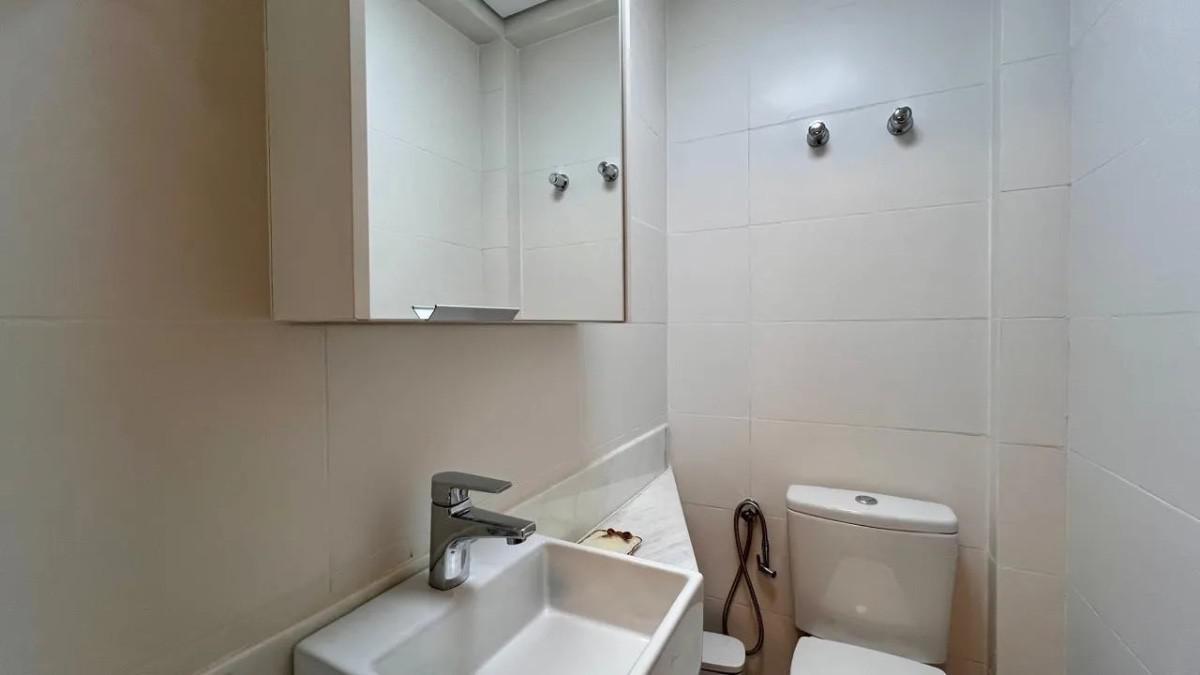Apartamento, São Pedro, 2 Quartos, 2 Vagas, 2 Suítes