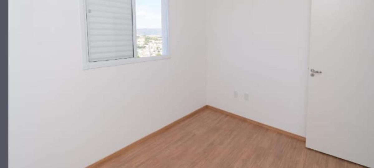 Apartamento, Diamante, 3 Quartos, 2 Vagas, 1 Suíte