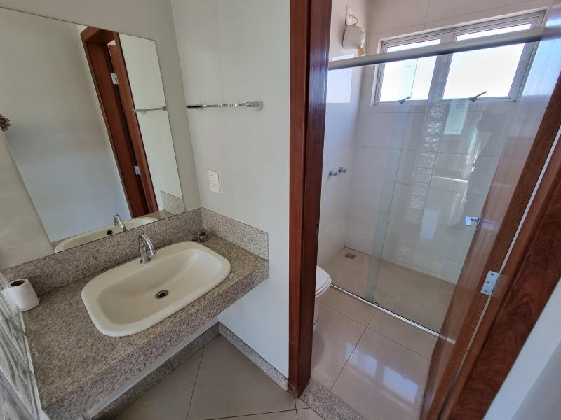 Cobertura, São Luiz (pampulha), 2 Quartos, 2 Vagas, 1 Suíte