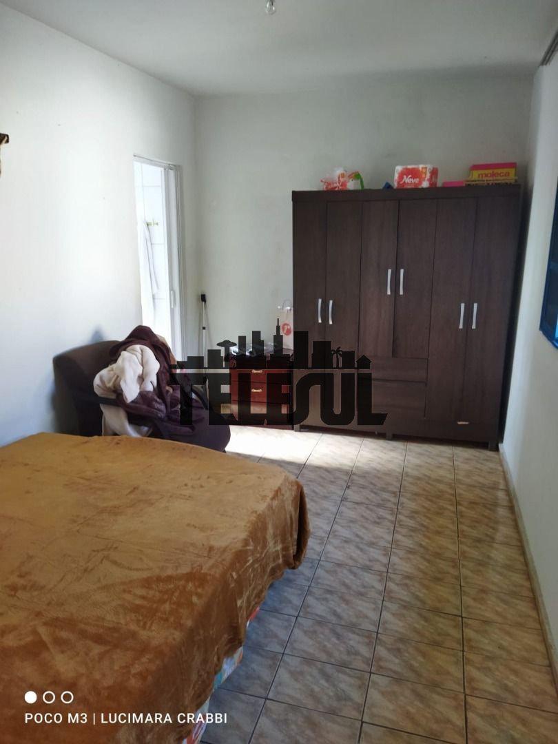 Casa, Jardim Corcetti I, 4 Quartos, 0 Vaga, 2 Suítes