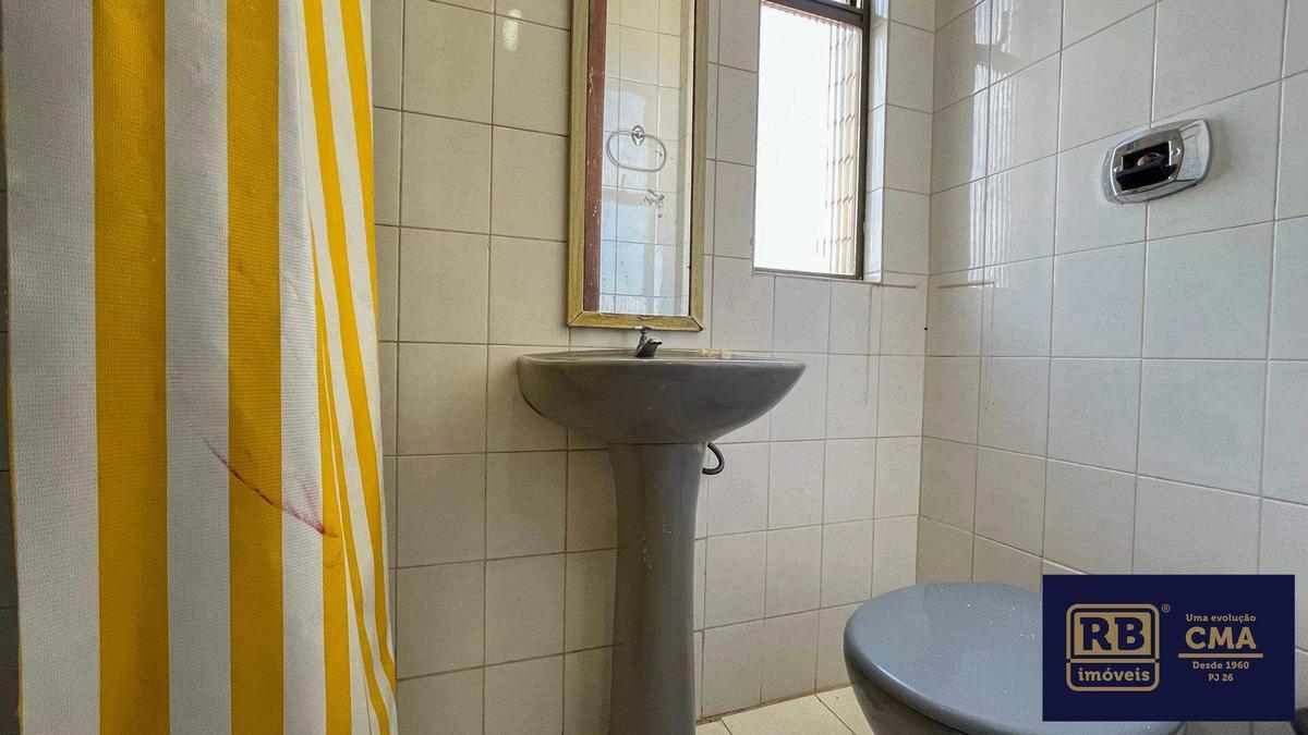 Apartamento, Coração de Jesus, 4 Quartos, 2 Vagas, 1 Suíte