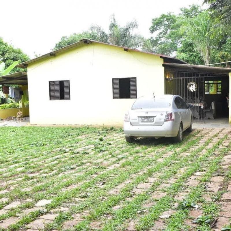 Fazenda, Centro, 3 Quartos, 1 Vaga, 1 Suíte