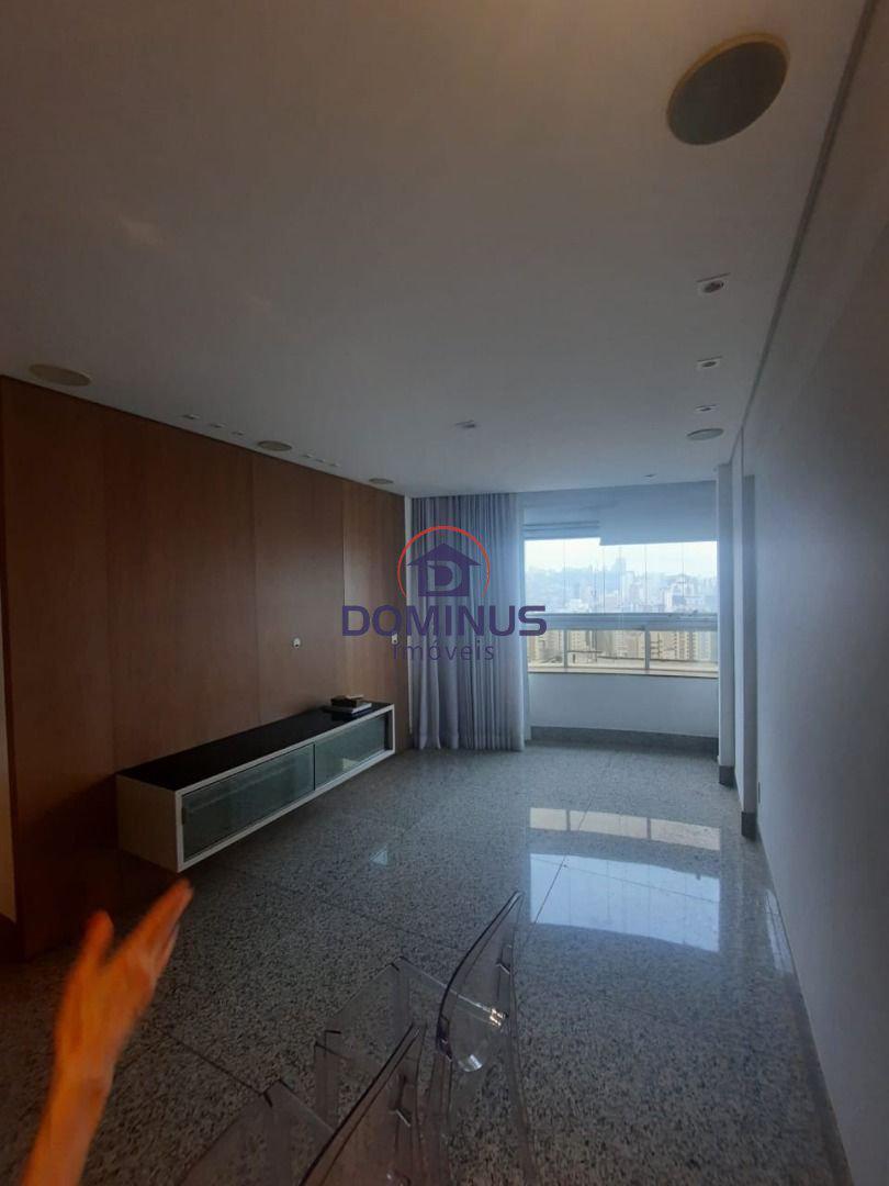 Apartamento, Lourdes, 3 Quartos, 2 Vagas, 1 Suíte