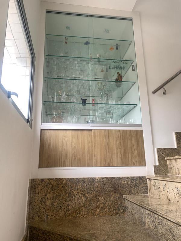 Cobertura, Castelo, 4 Quartos, 2 Vagas, 1 Suíte
