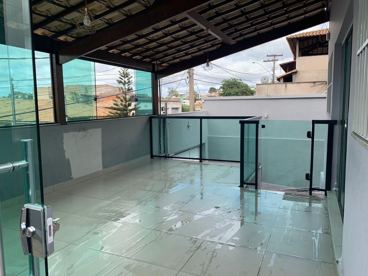 Casa, Parque Xangri-lá, 3 Quartos, 5 Vagas, 1 Suíte